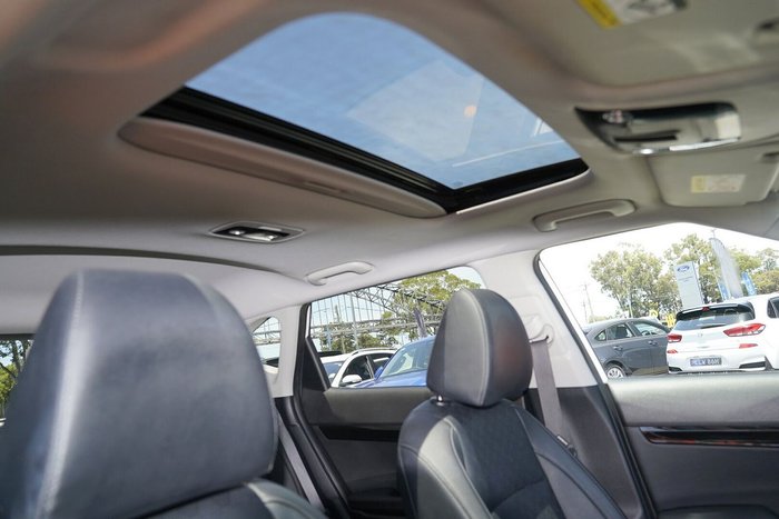 2020 Kia Seltos GT-Line