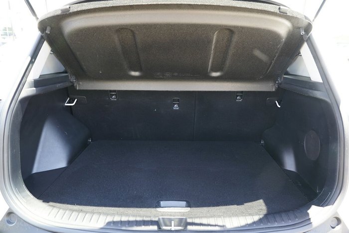 2020 Kia Seltos GT-Line