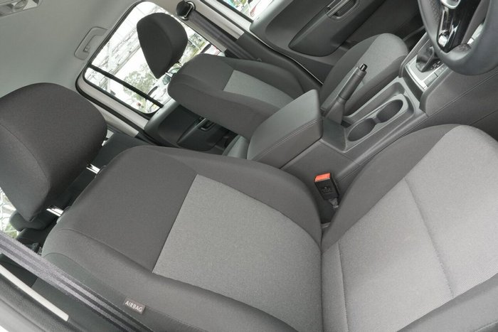 2021 Volkswagen Amarok TDI420 Core