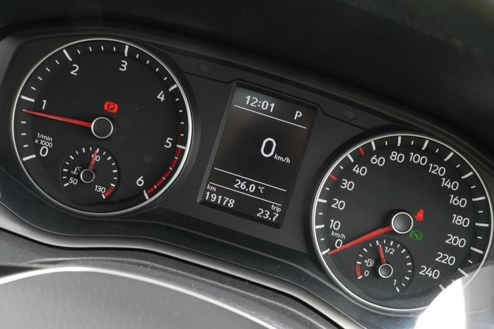 2021 Volkswagen Amarok TDI420 Core