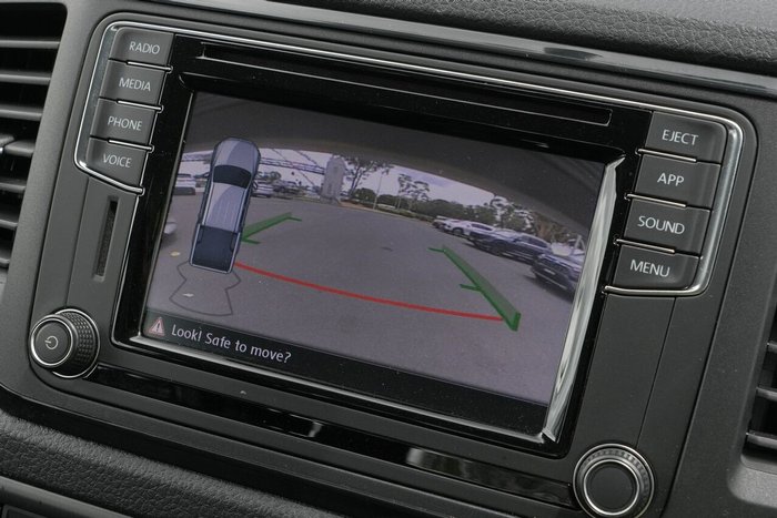 2021 Volkswagen Amarok TDI420 Core