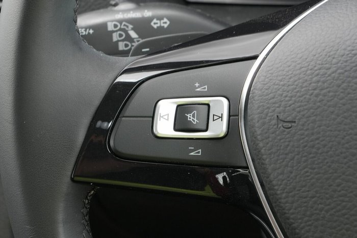 2021 Volkswagen Amarok TDI420 Core