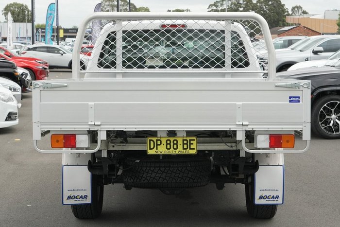 2021 Volkswagen Amarok TDI420 Core