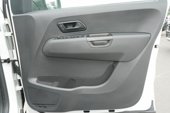 2021 Volkswagen Amarok TDI420 Core