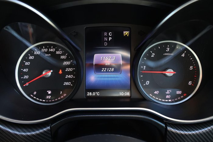 2022 Mercedes-Benz V-Class V300 d AMG Avantgarde 447 Selenite Grey