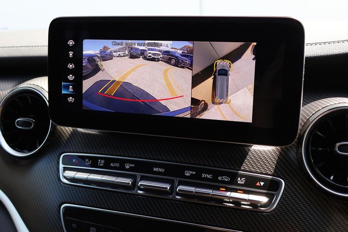 2022 Mercedes-Benz V-Class V300 d AMG Avantgarde 447 Selenite Grey