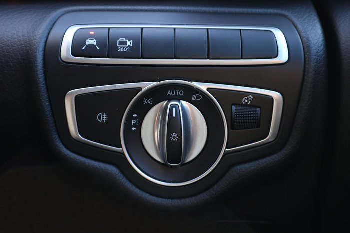 2022 Mercedes-Benz V-Class V300 d AMG Avantgarde 447 Selenite Grey