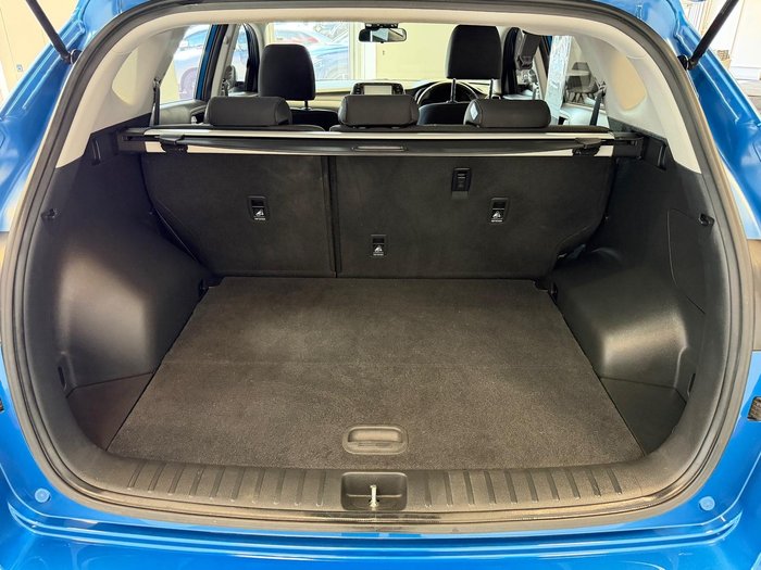 2020 Hyundai Tucson Active