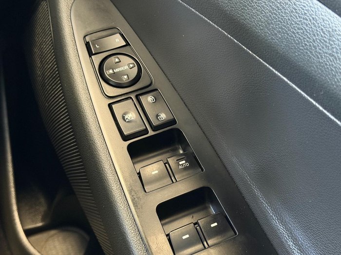 2020 Hyundai Tucson Active