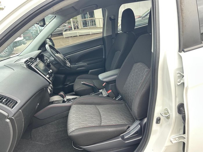 2019 Mitsubishi ASX MR