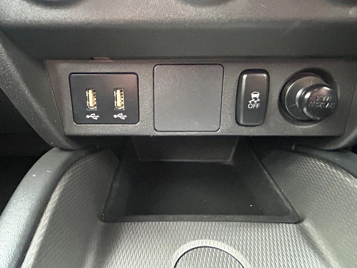 2019 Mitsubishi ASX MR