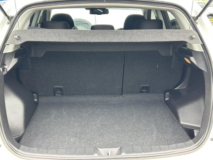 2019 Mitsubishi ASX MR