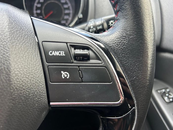 2019 Mitsubishi ASX MR