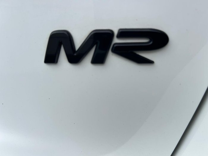 2019 Mitsubishi ASX MR
