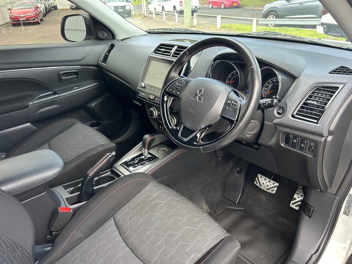 2019 Mitsubishi ASX MR