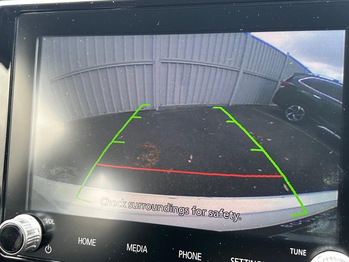 2019 Mitsubishi ASX MR