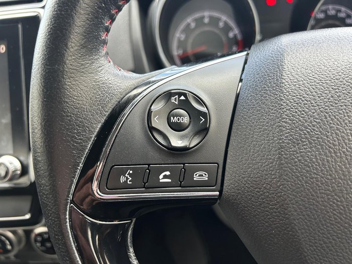 2019 Mitsubishi ASX MR