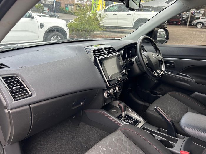 2019 Mitsubishi ASX MR