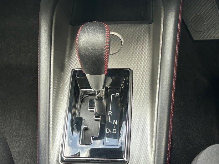 2019 Mitsubishi ASX MR