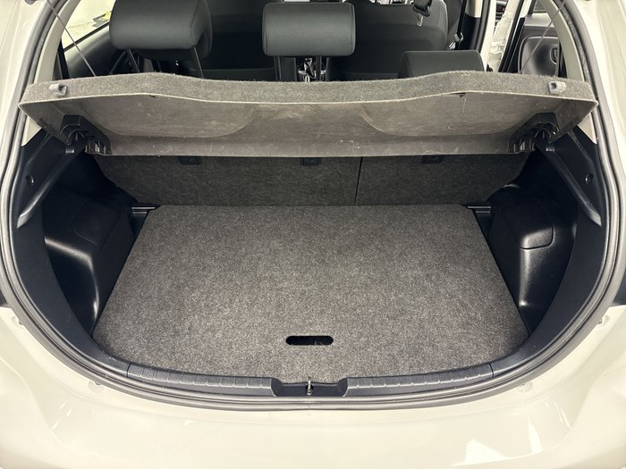 2020 Toyota Yaris SX