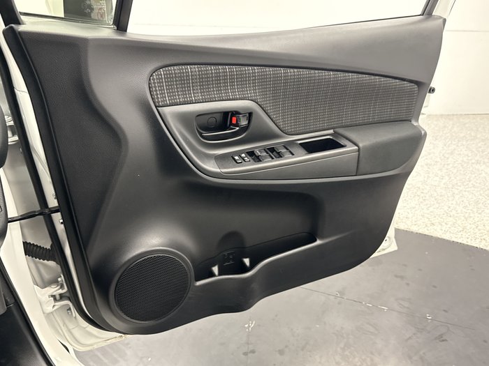 2020 Toyota Yaris SX