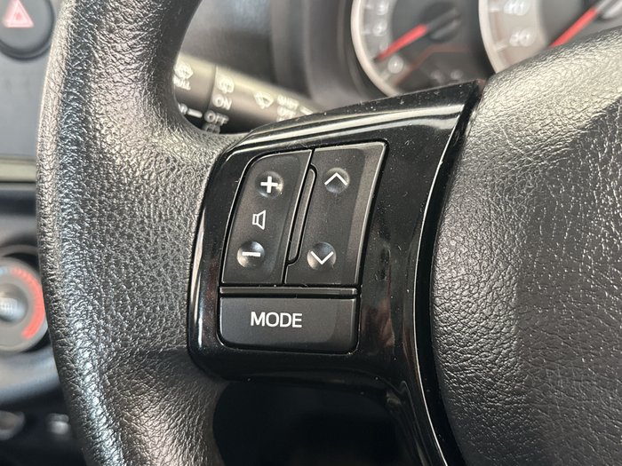 2020 Toyota Yaris SX