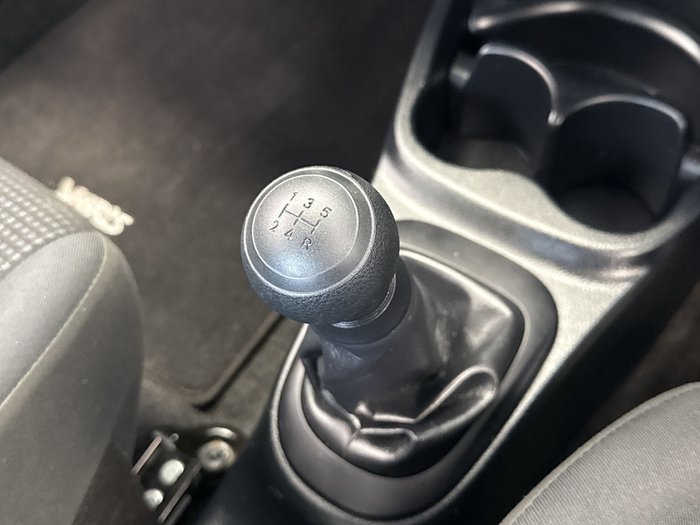 2020 Toyota Yaris SX