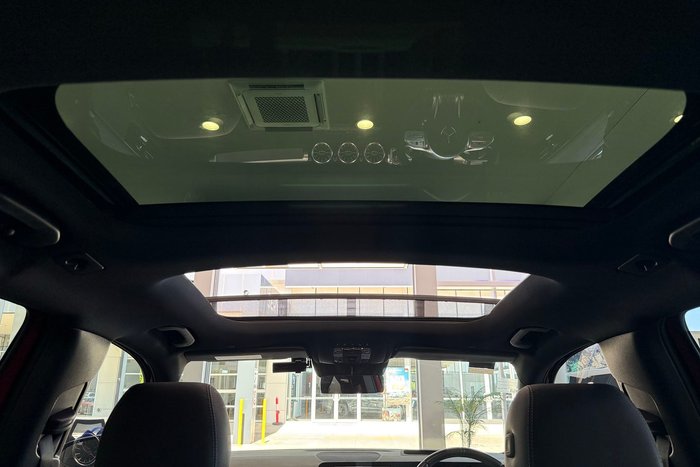 2022 Mercedes-Benz GLB-Class GLB35 AMG