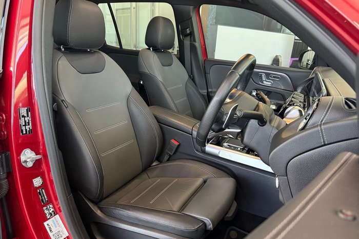 2022 Mercedes-Benz GLB-Class GLB35 AMG