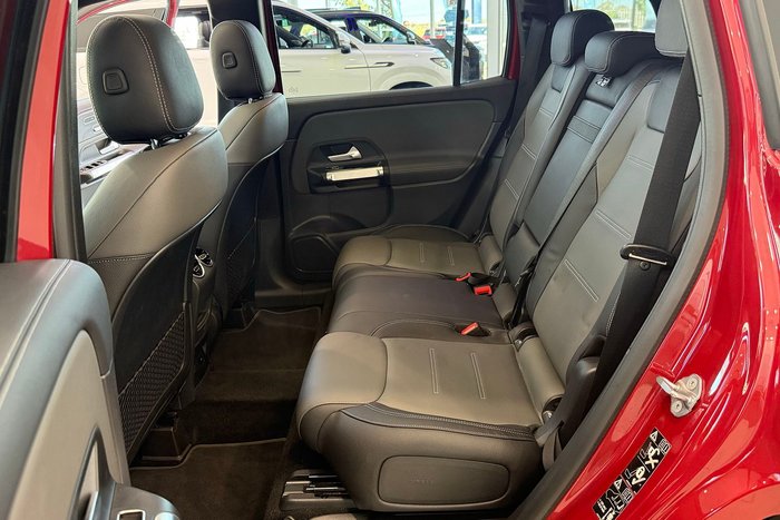 2023 Mercedes-Benz GLB-Class GLB35 AMG