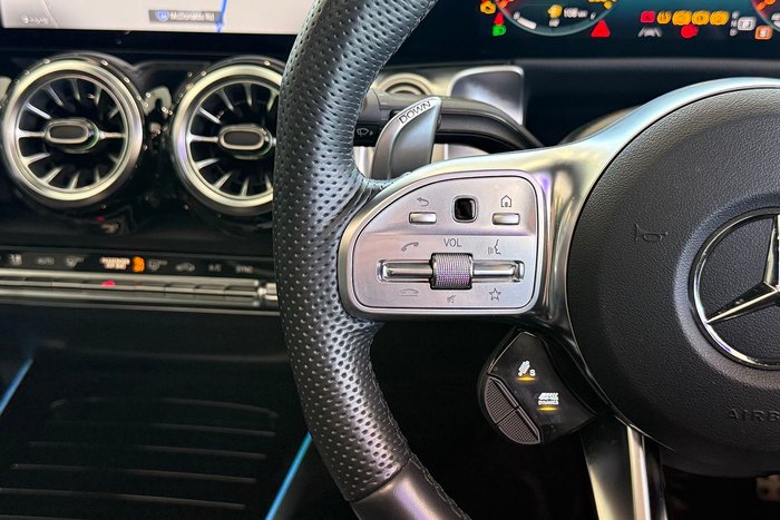 2023 Mercedes-Benz GLB-Class GLB35 AMG