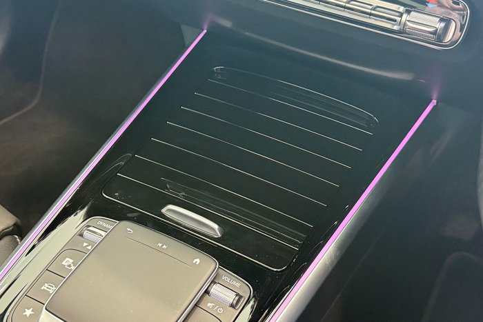 2022 Mercedes-Benz GLB-Class GLB35 AMG