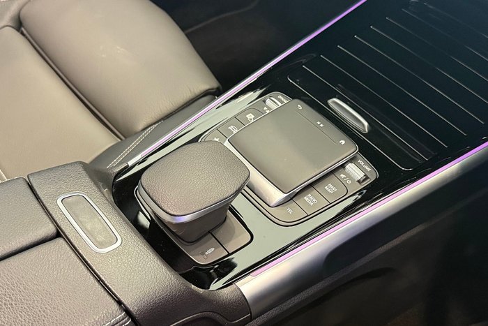 2022 Mercedes-Benz GLB-Class GLB35 AMG