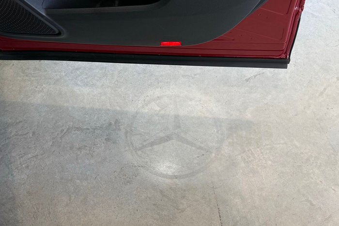 2022 Mercedes-Benz GLB-Class GLB35 AMG