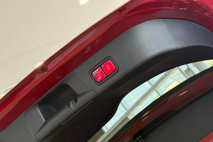 2023 Mercedes-Benz GLB-Class GLB35 AMG