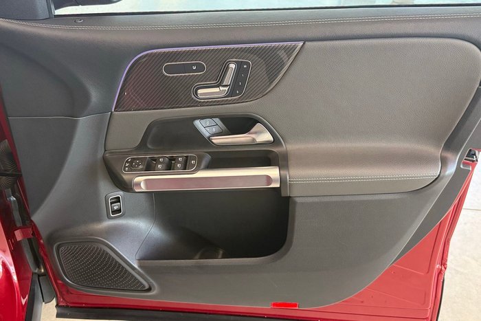 2022 Mercedes-Benz GLB-Class GLB35 AMG