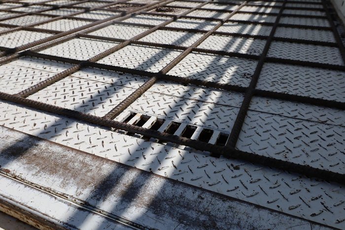 2020 Fuso Fighter 1424 21ft Cattle Crate