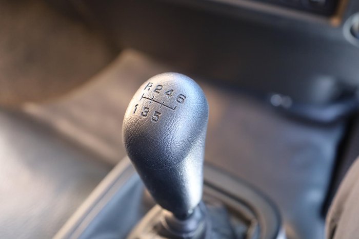 2020 Fuso Fighter 1424 21ft Cattle Crate