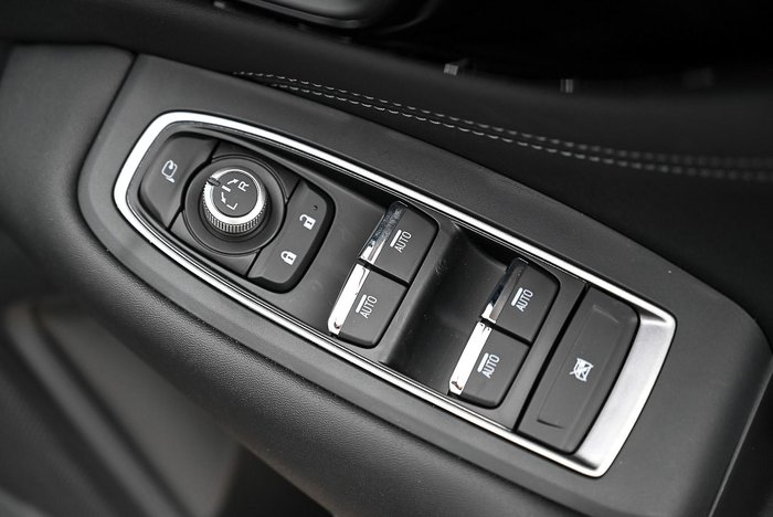 2024 Subaru Outback AWD Touring XT 6GEN MY25 AWD Ice Silver