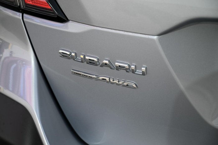 2024 Subaru Outback AWD Touring XT 6GEN MY25 AWD Ice Silver