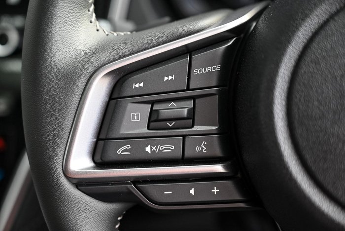 2024 Subaru Outback AWD Touring XT 6GEN MY25 AWD Ice Silver