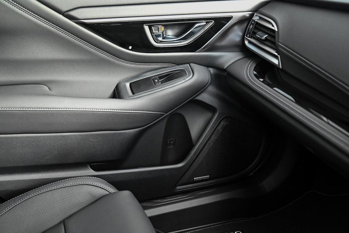 2024 Subaru Outback AWD Touring XT 6GEN MY25 AWD Ice Silver