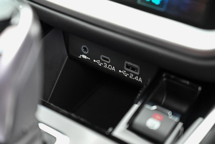 2024 Subaru Outback AWD Touring XT 6GEN MY25 AWD Ice Silver