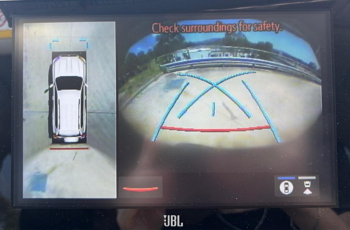 2023 Toyota Landcruiser Prado VX