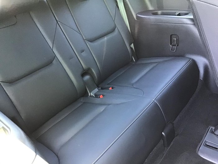 2023 Mazda CX-8 G25 GT SP