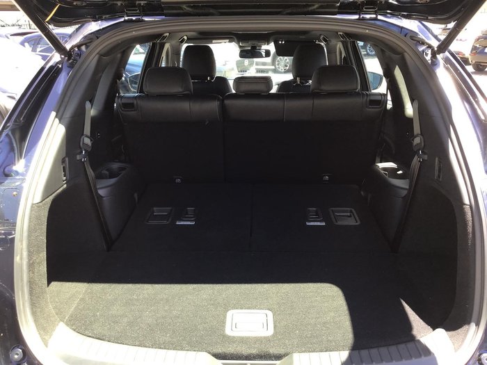 2023 Mazda CX-8 G25 GT SP