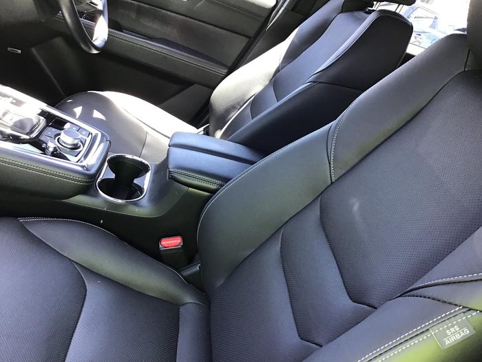 2023 Mazda CX-8 G25 GT SP