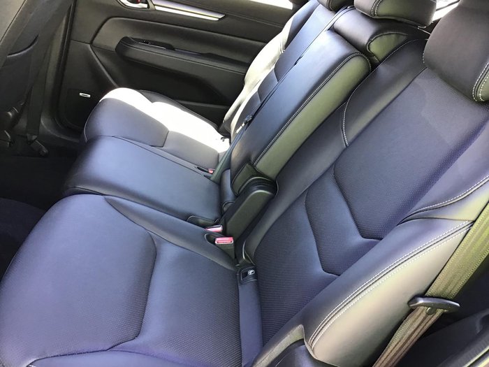 2023 Mazda CX-8 G25 GT SP