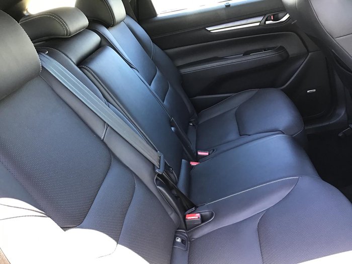 2023 Mazda CX-8 G25 GT SP