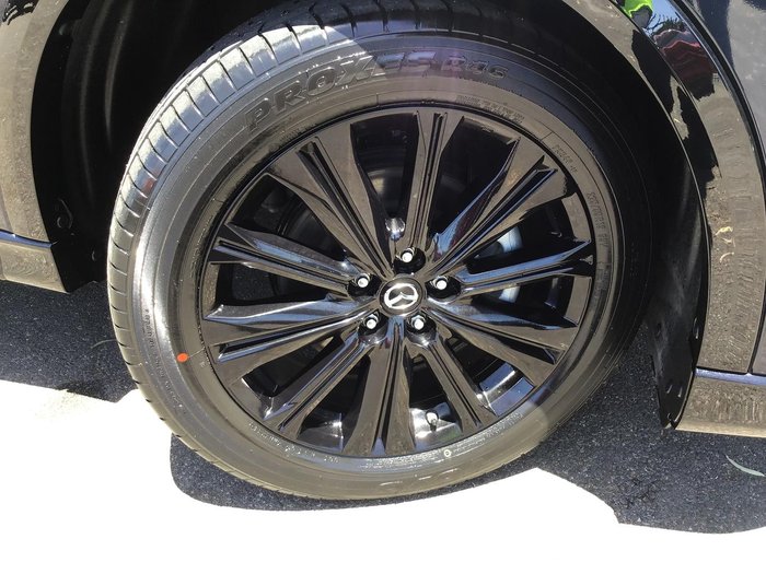 2023 Mazda CX-8 G25 GT SP